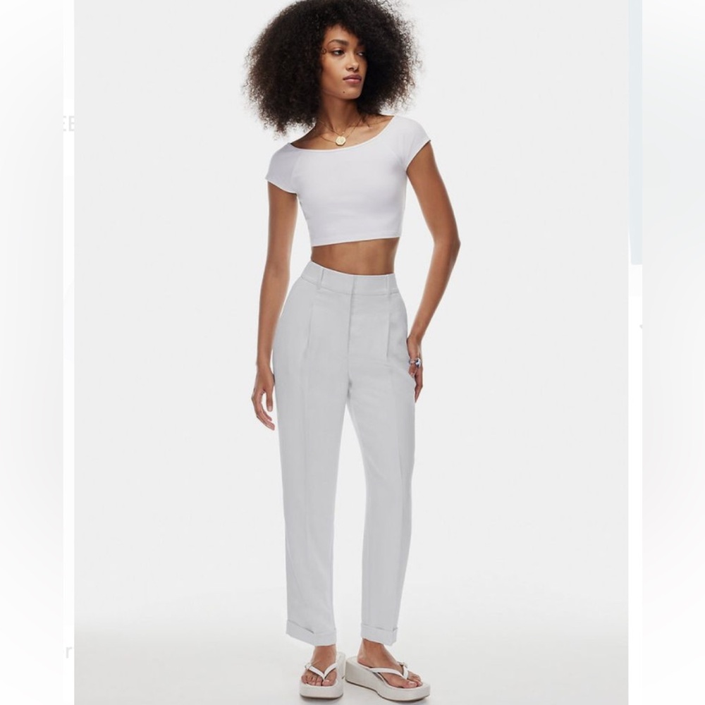 Wilfred Dashwood Pant size 6